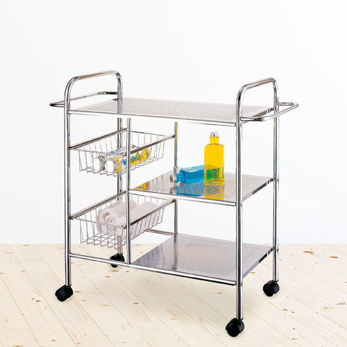 Wayfair Fully Assembled Kitchen Islands & Carts You'll Love in 2023
